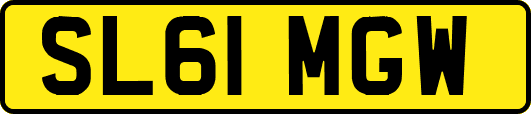 SL61MGW