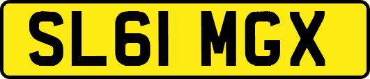 SL61MGX