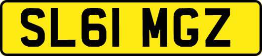 SL61MGZ
