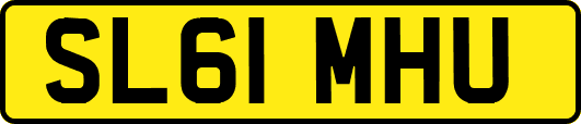 SL61MHU