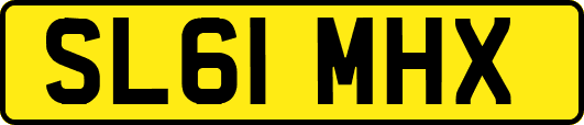 SL61MHX