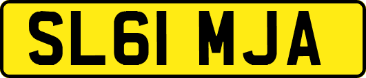SL61MJA