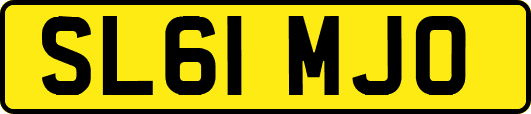 SL61MJO