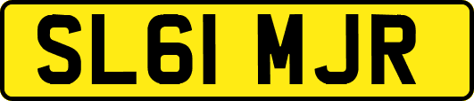 SL61MJR