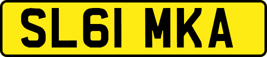 SL61MKA