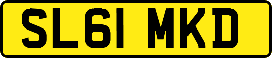 SL61MKD