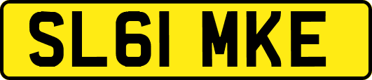 SL61MKE