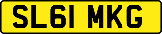 SL61MKG