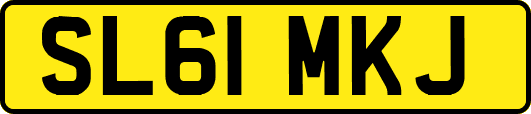 SL61MKJ