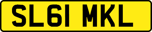 SL61MKL