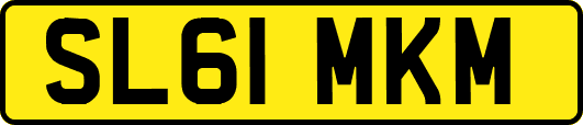 SL61MKM