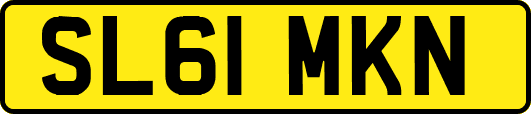 SL61MKN