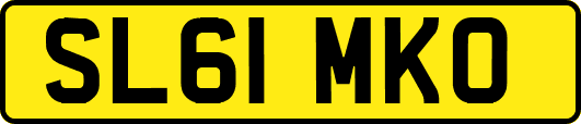 SL61MKO