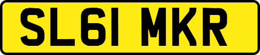 SL61MKR
