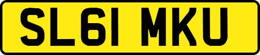 SL61MKU