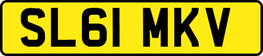SL61MKV