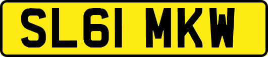 SL61MKW