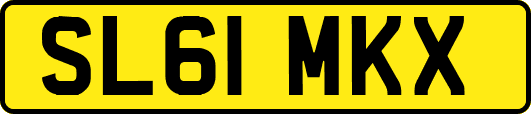 SL61MKX