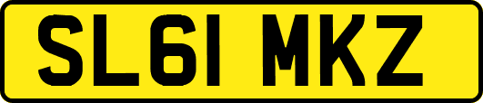 SL61MKZ