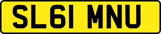 SL61MNU