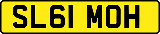 SL61MOH