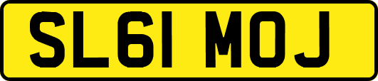 SL61MOJ