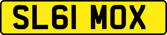 SL61MOX