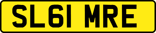 SL61MRE