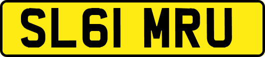 SL61MRU