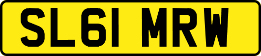 SL61MRW