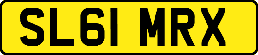 SL61MRX