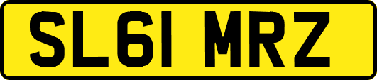 SL61MRZ
