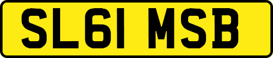 SL61MSB