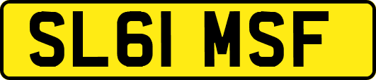 SL61MSF