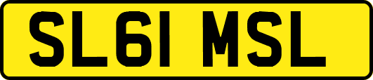 SL61MSL