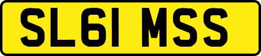 SL61MSS