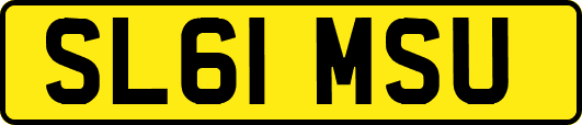 SL61MSU
