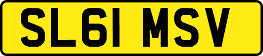 SL61MSV