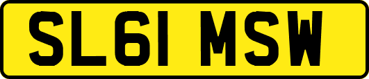 SL61MSW