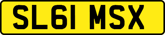 SL61MSX