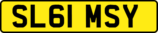SL61MSY