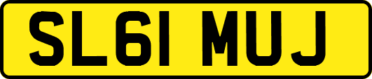 SL61MUJ