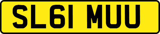 SL61MUU