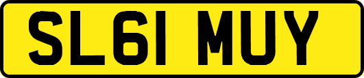 SL61MUY