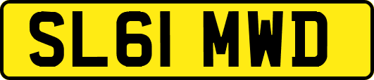 SL61MWD