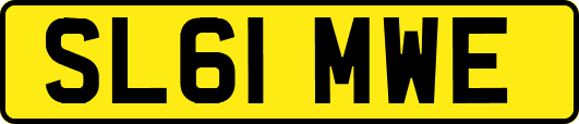 SL61MWE