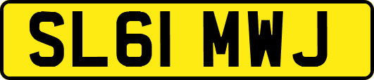 SL61MWJ