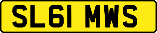 SL61MWS