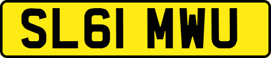 SL61MWU