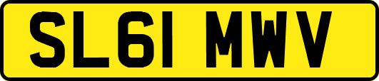 SL61MWV